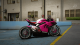 Ducati V4SL Custom