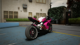 Ducati V4SL Custom