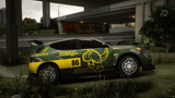 (Lore Friendly) Bravado Outlaw Rally RS