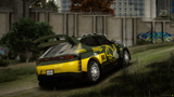 (Lore Friendly) Bravado Outlaw Rally RS