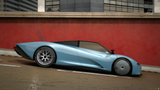 (Lore Friendly) Progen Tempest Veloce
