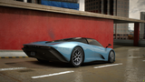 (Lore Friendly) Progen Tempest Veloce