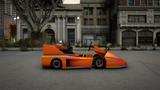 (Lore Friendly) Super Kart [Dinamic RGB Lighst]