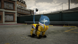 (Lore Friendly) Zero Cat