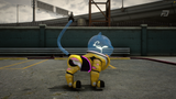 (Lore Friendly) Zero Cat