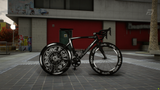 Racing Bicycle Chrome Hearts [Dinamic Lights]
