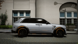 Rolls Royce Cullinan Keyvani [Dinamic Lights]