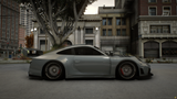 Porsche 992 Carbonare