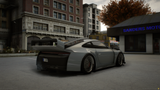 Porsche 992 Carbonare