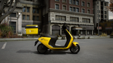 Meituan Electric