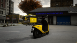 Meituan Electric