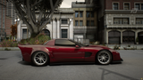 (Lore Friendly) Custom Coquette 5