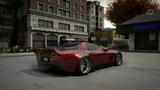 (Lore Friendly) Custom Coquette 5