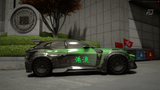 Mansory Ferrari Purosangue [Dinamic Lights]