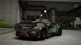 Mansory Ferrari Purosangue [Dinamic Lights]