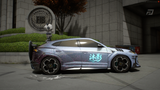 Lamborghini Mansory Urus all star bear cool [Dinamic Lights]