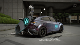 Lamborghini Mansory Urus all star bear cool [Dinamic Lights]