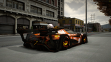 Koenigsegg Agera RS Heart [Dinamic Lights]