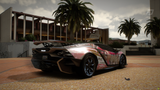 Lamborghini Invencible all star [Dinamic Lights]