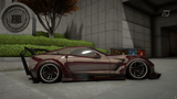 (Lore Friendly) Custom Coquette 7 Wide