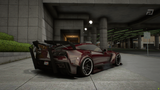 (Lore Friendly) Custom Coquette 7 Wide