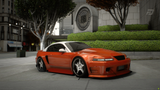 (Lore Friendly) Custom Dominator NE Widebody