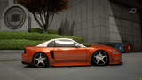 (Lore Friendly) Custom Dominator NE Widebody