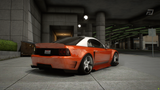 (Lore Friendly) Custom Dominator NE Widebody