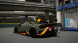 Lamborghini Huracan STO Twin-Turbo Underground Racing