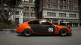 BMW M3 Carbon v2