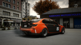 BMW M3 Carbon v2