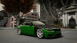 BMW M4 F82 G-Power Limited