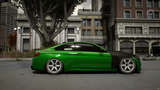 BMW M4 F82 G-Power Limited