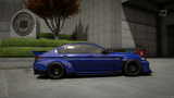 (Debadged) BMW M5CS Hycade Edition