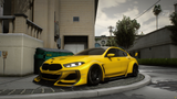 Bmw M850 Prior Edition