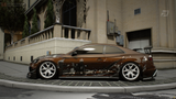 Audi RS5 Darwin