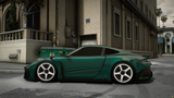 (Lore Friendly) Pfister Comet Stage 2