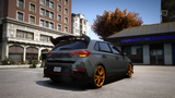 Hyundai i30N Tuning 2021