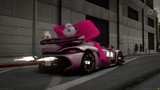Koenigsegg Jesko all star - model cute [Dinamic Lights]