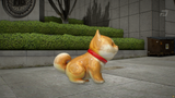 (Lore Friendly) Kiba Dog