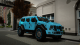 Knight XV All Star [Dinamic Lights]