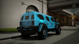 Knight XV All Star [Dinamic Lights]