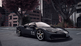 Ferrari 296 Spider special edition