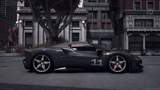 Ferrari 296 Spider special edition