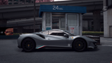 Ferrari 488 Pista special edition