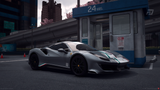 Ferrari 488 Pista special edition
