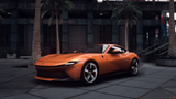 Ferrari Amalfi 2027
