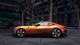 Ferrari Amalfi 2027