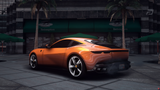 Ferrari Amalfi 2027