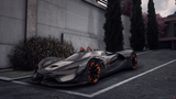 Dodge SRT all star [Dinamic Lights]